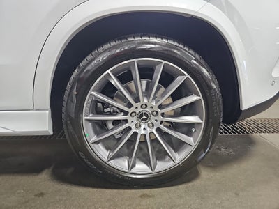 2026 Mercedes-Benz GLE GLE 450