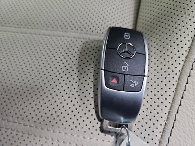 2026 Mercedes-Benz GLE GLE 450