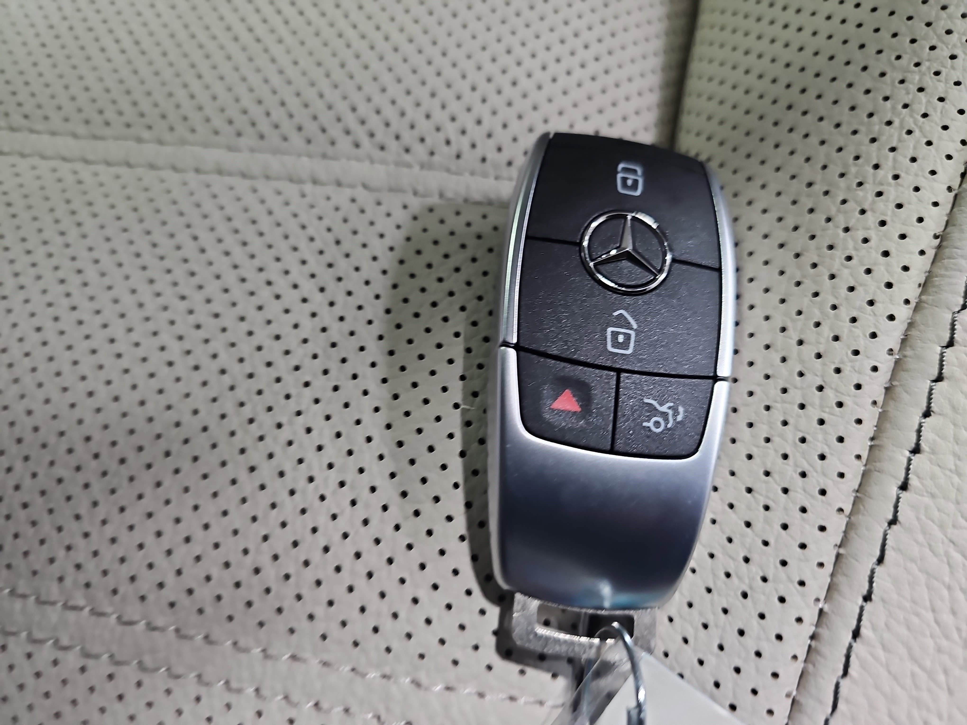 2026 Mercedes-Benz GLE GLE 450