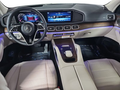 2026 Mercedes-Benz GLE GLE 450