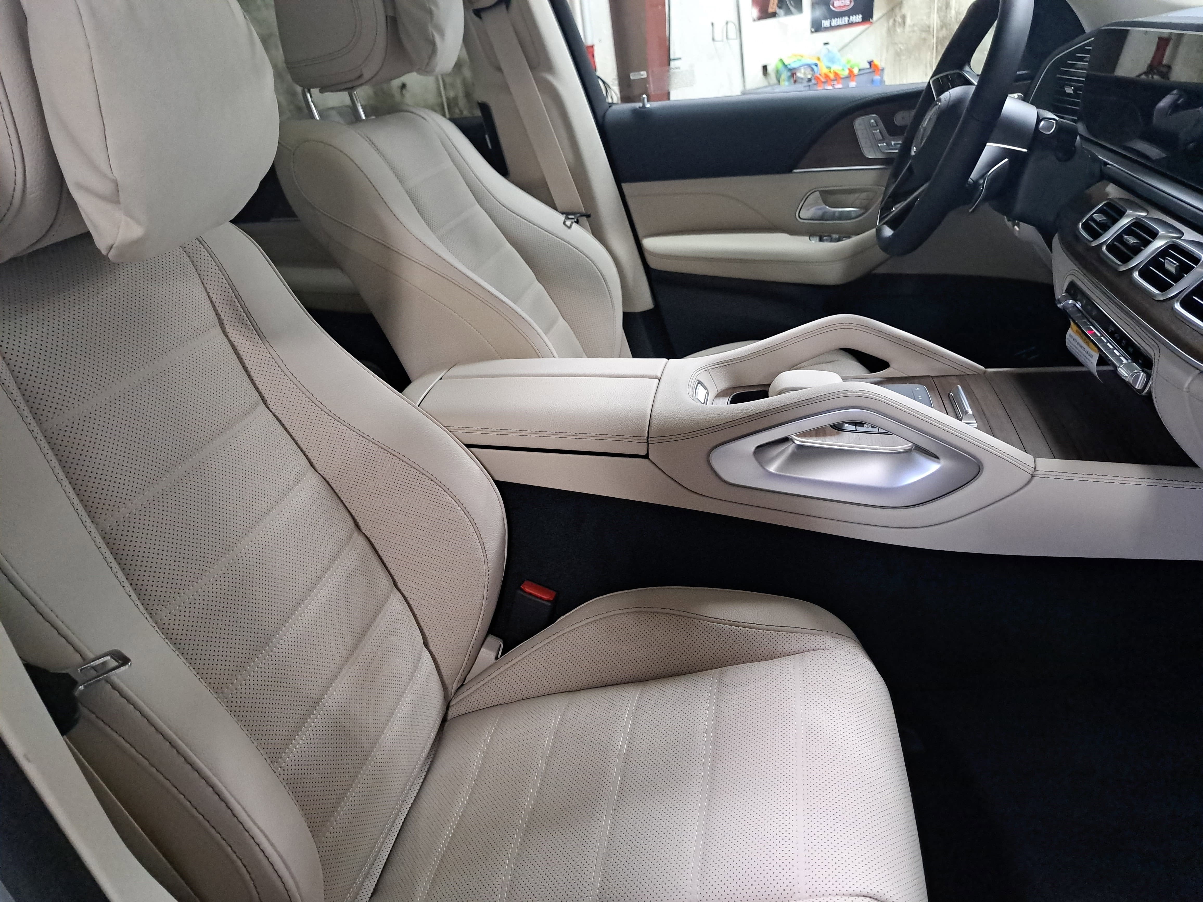 2026 Mercedes-Benz GLE GLE 450