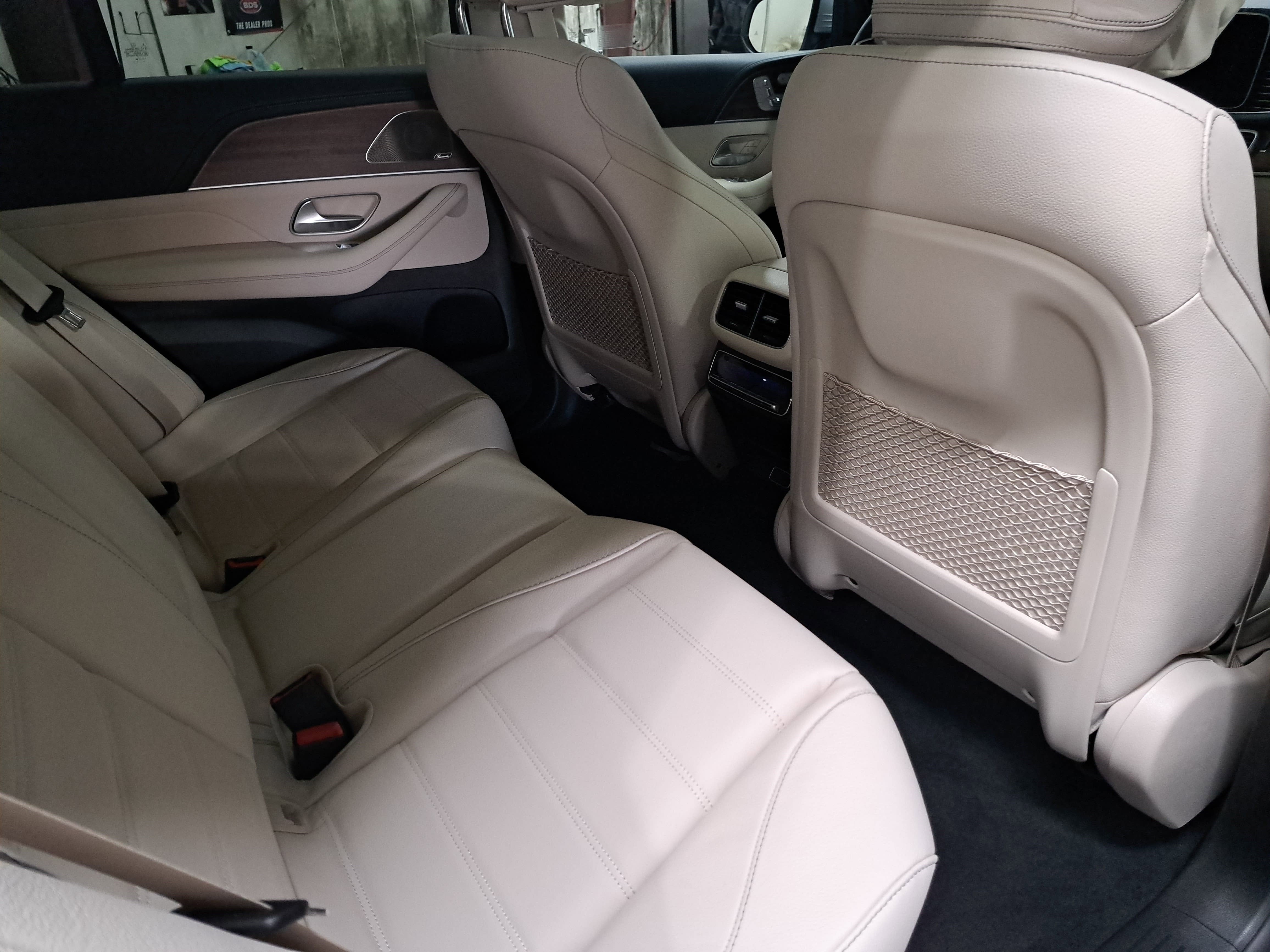 2026 Mercedes-Benz GLE GLE 450