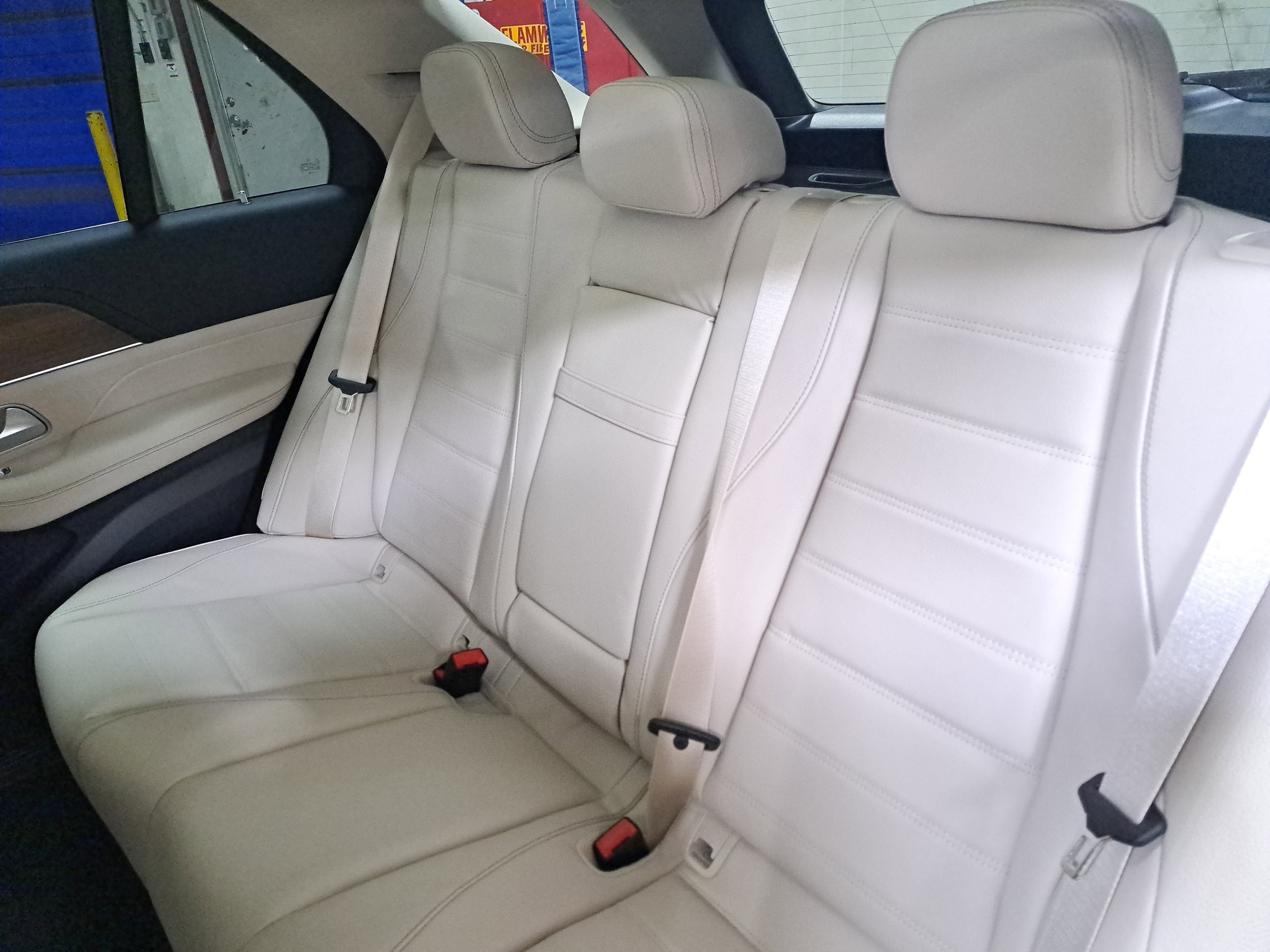 2026 Mercedes-Benz GLE GLE 450