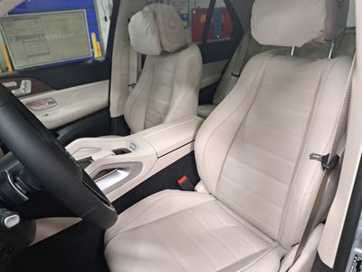 2026 Mercedes-Benz GLE GLE 450