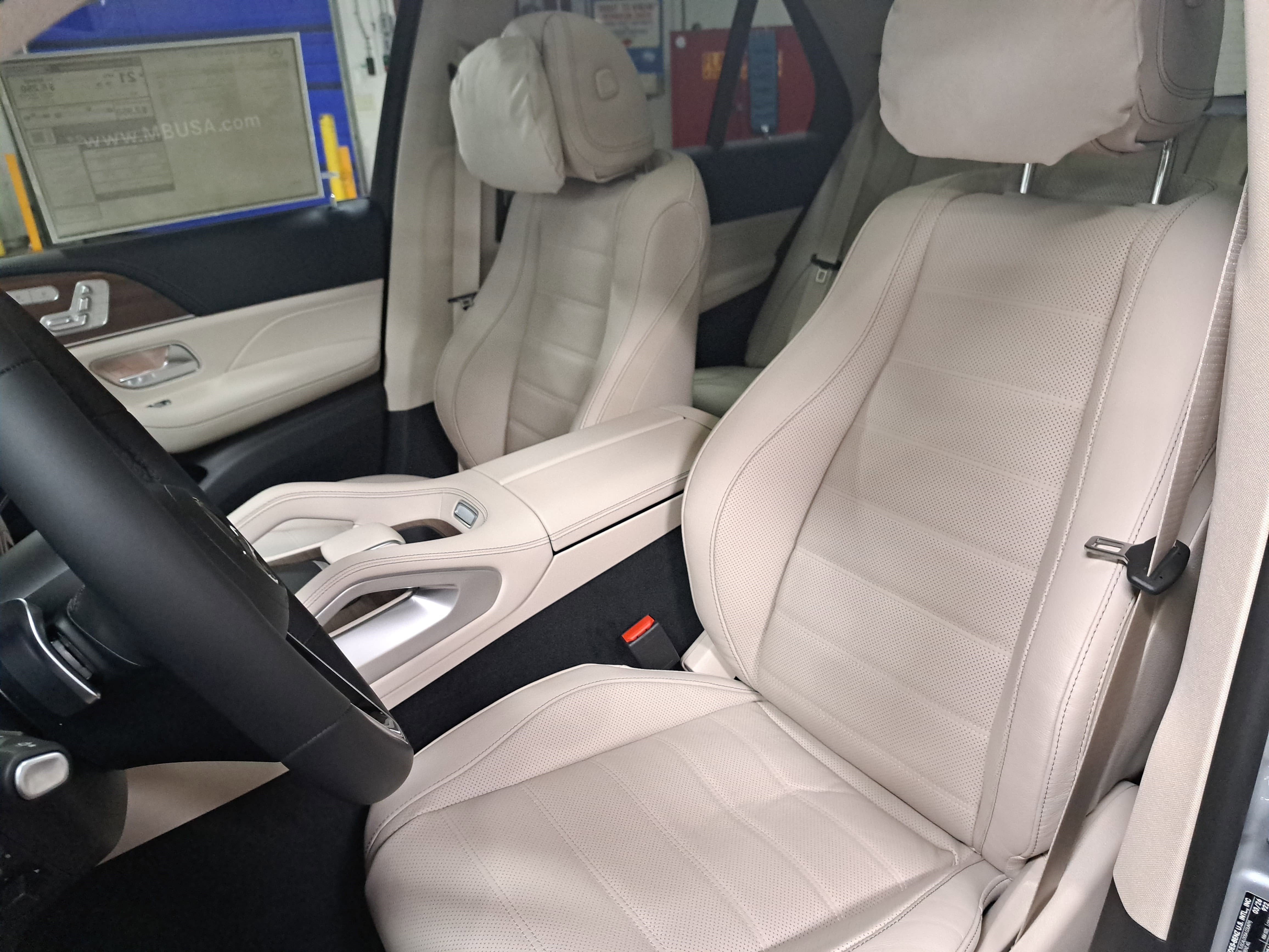 2026 Mercedes-Benz GLE GLE 450