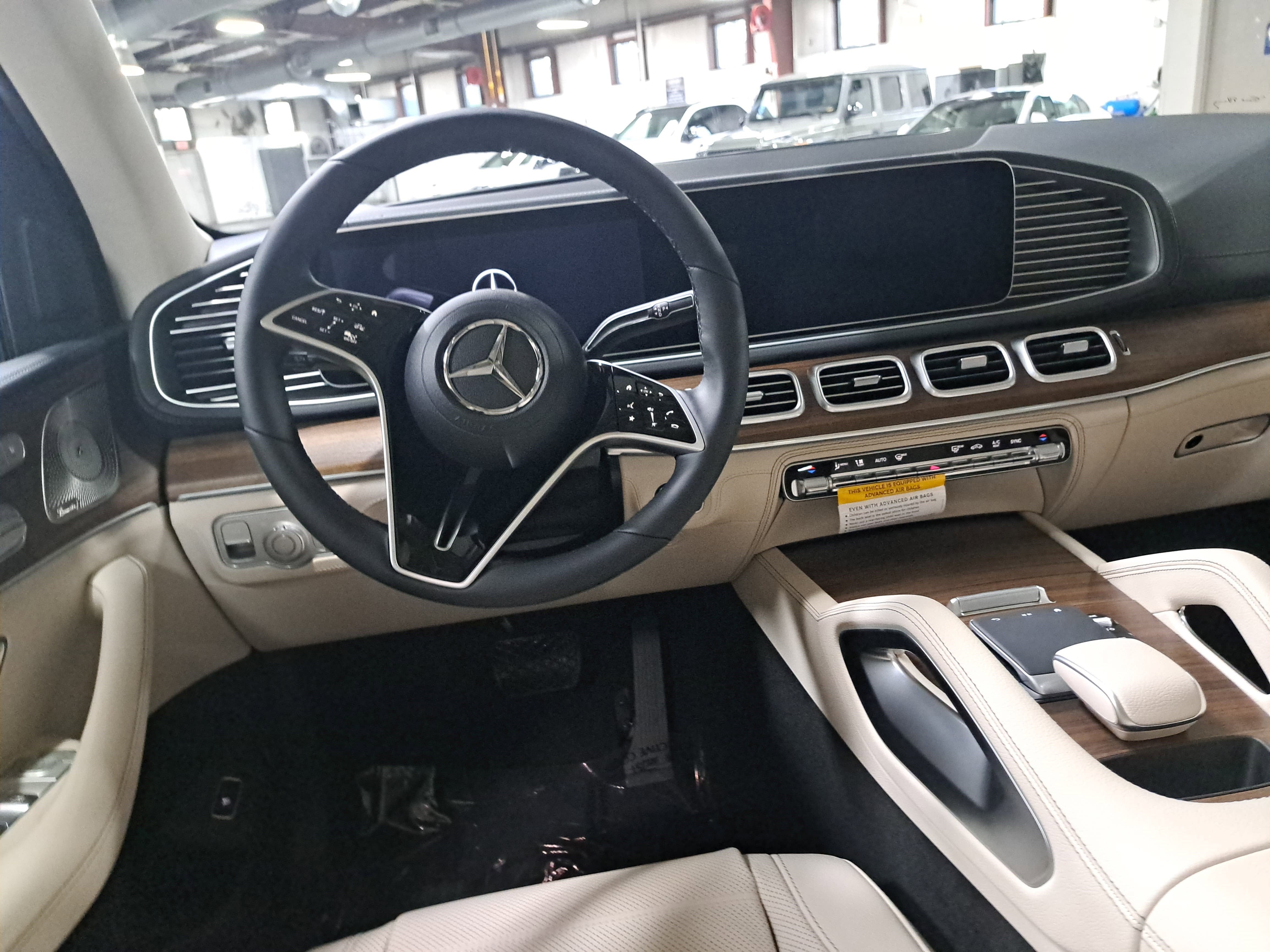 2026 Mercedes-Benz GLE GLE 450