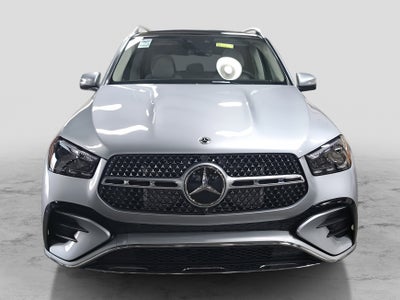 2026 Mercedes-Benz GLE GLE 450