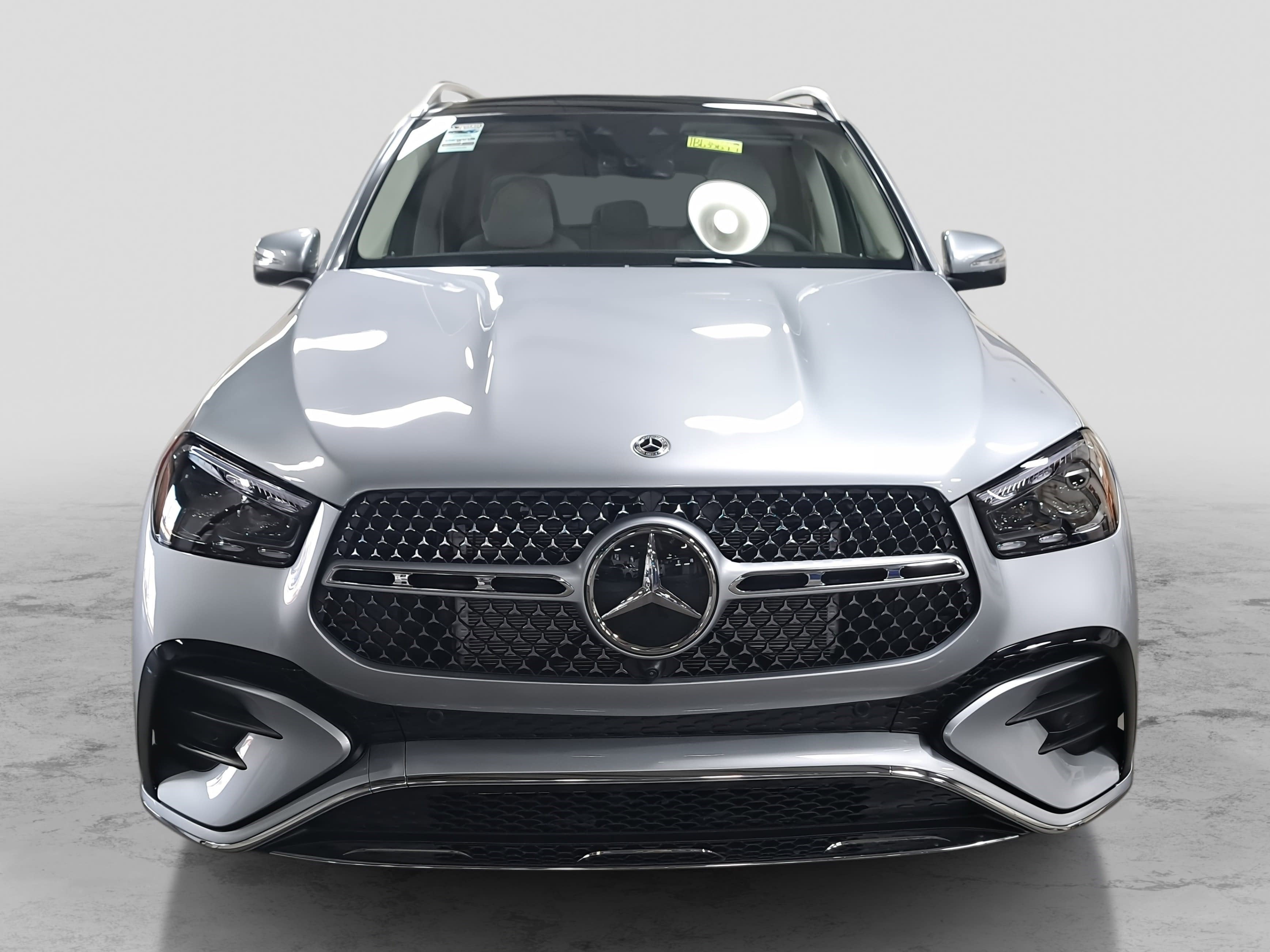 2026 Mercedes-Benz GLE GLE 450
