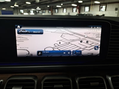 2026 Mercedes-Benz GLE GLE 450