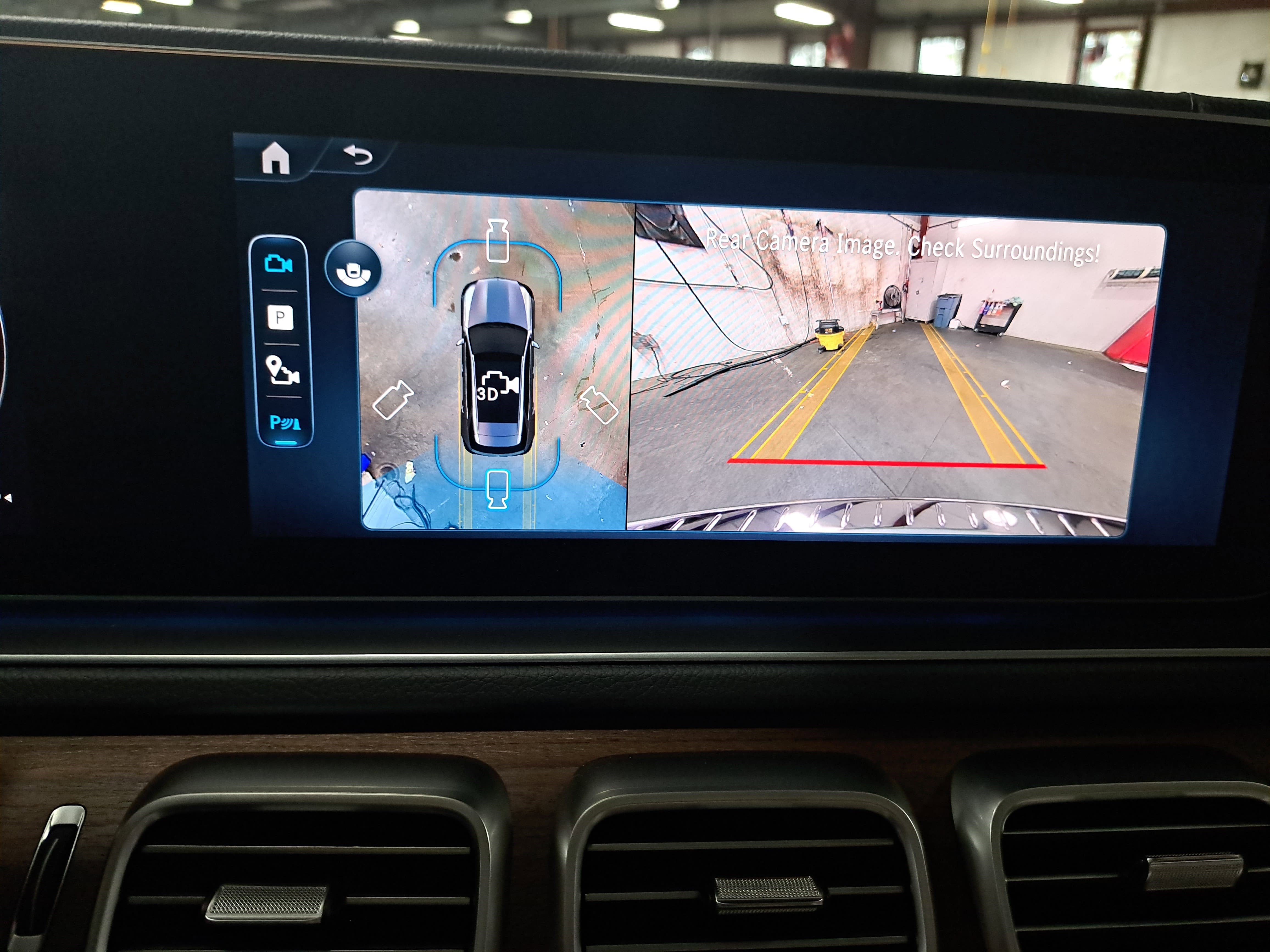 2026 Mercedes-Benz GLE GLE 450