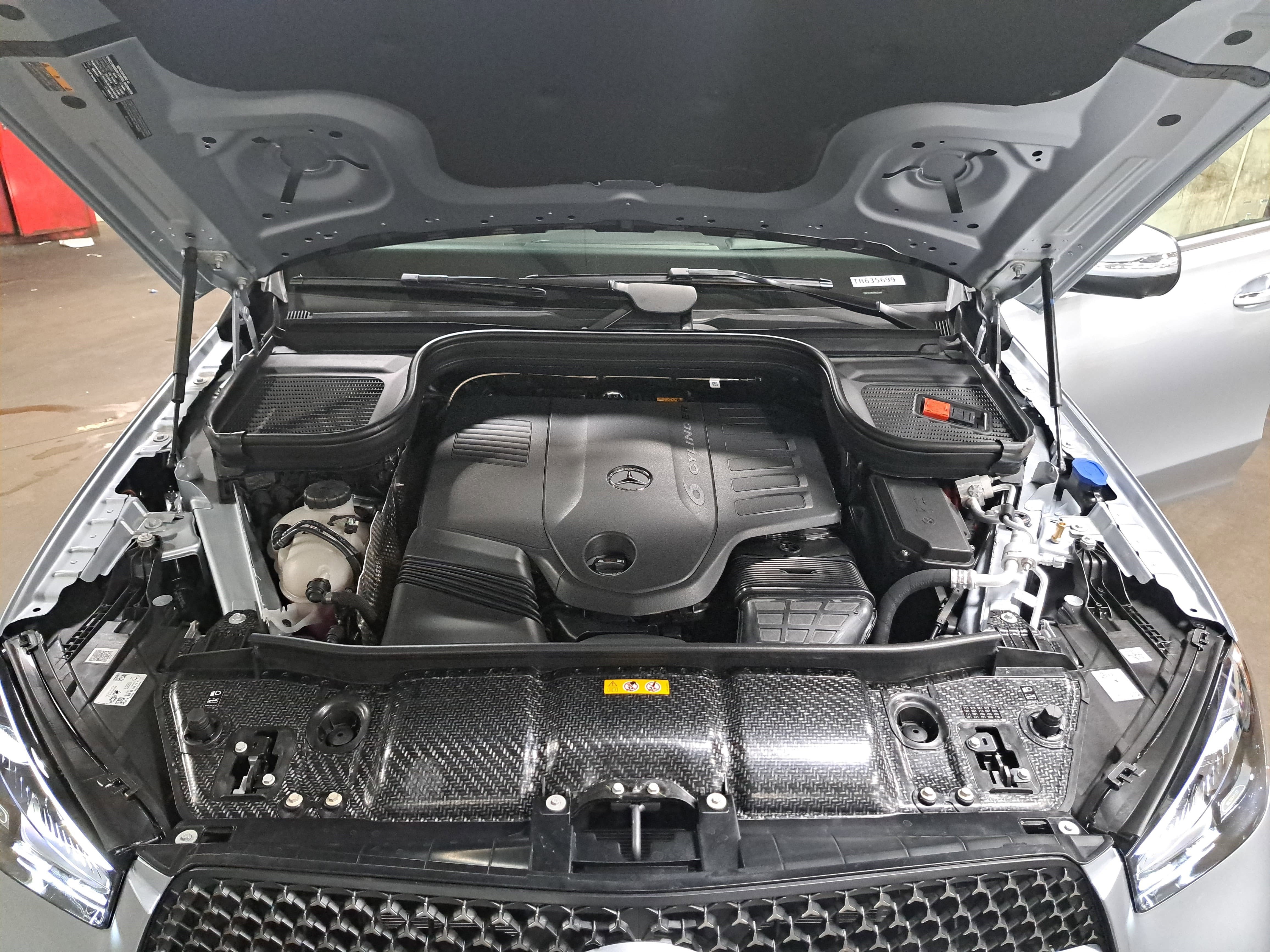 2026 Mercedes-Benz GLE GLE 450