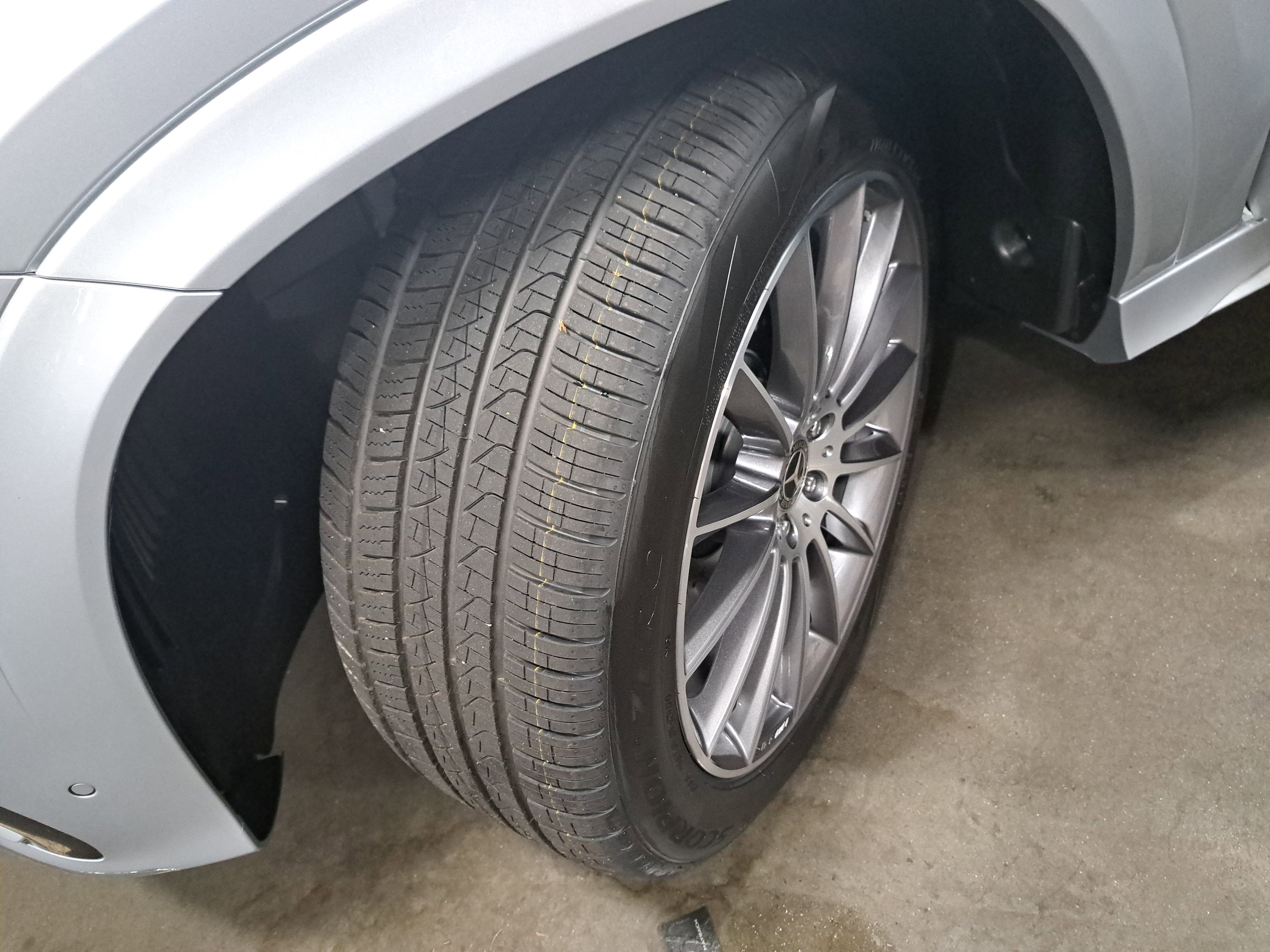 2026 Mercedes-Benz GLE GLE 450