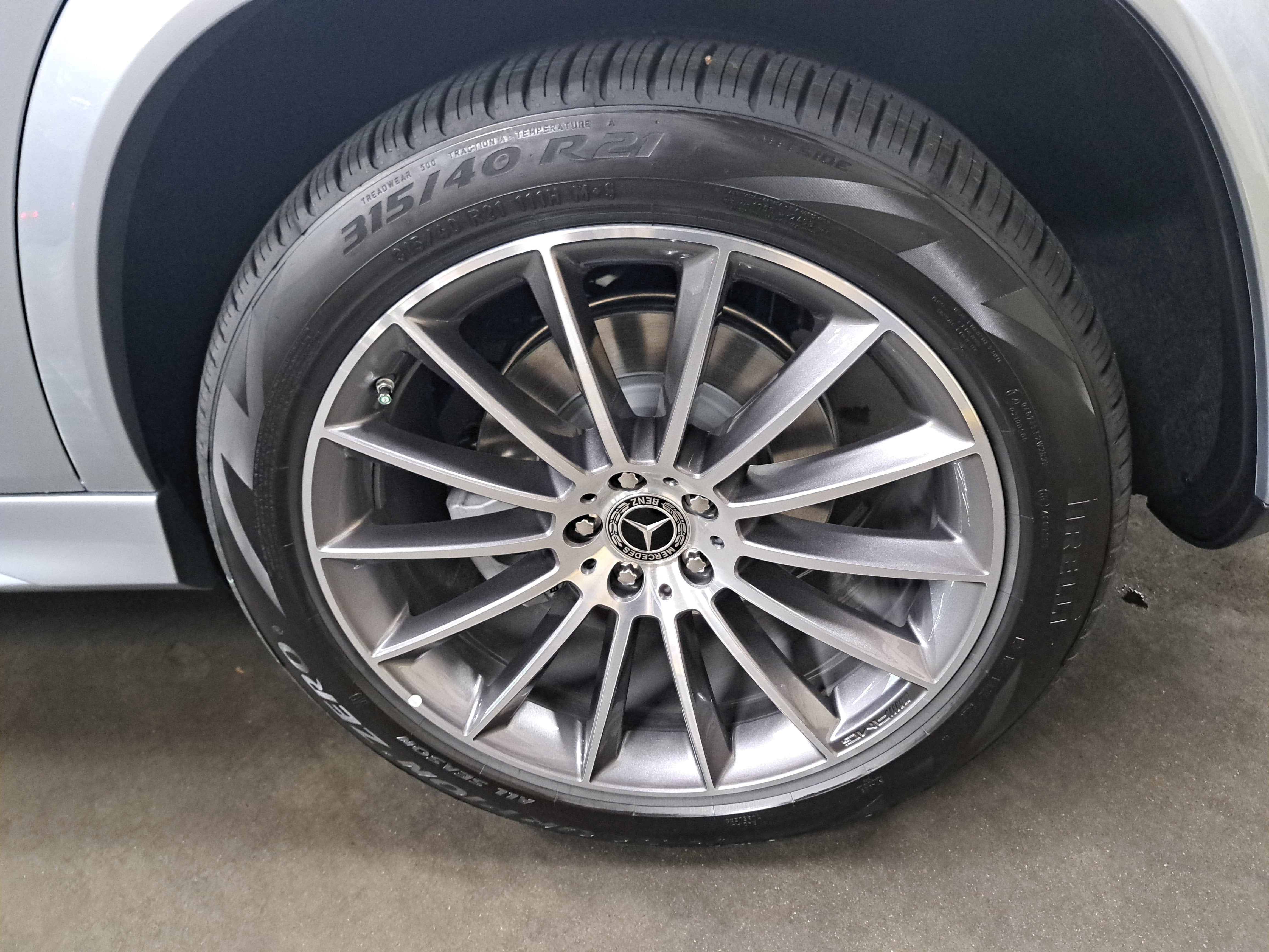 2026 Mercedes-Benz GLE GLE 450