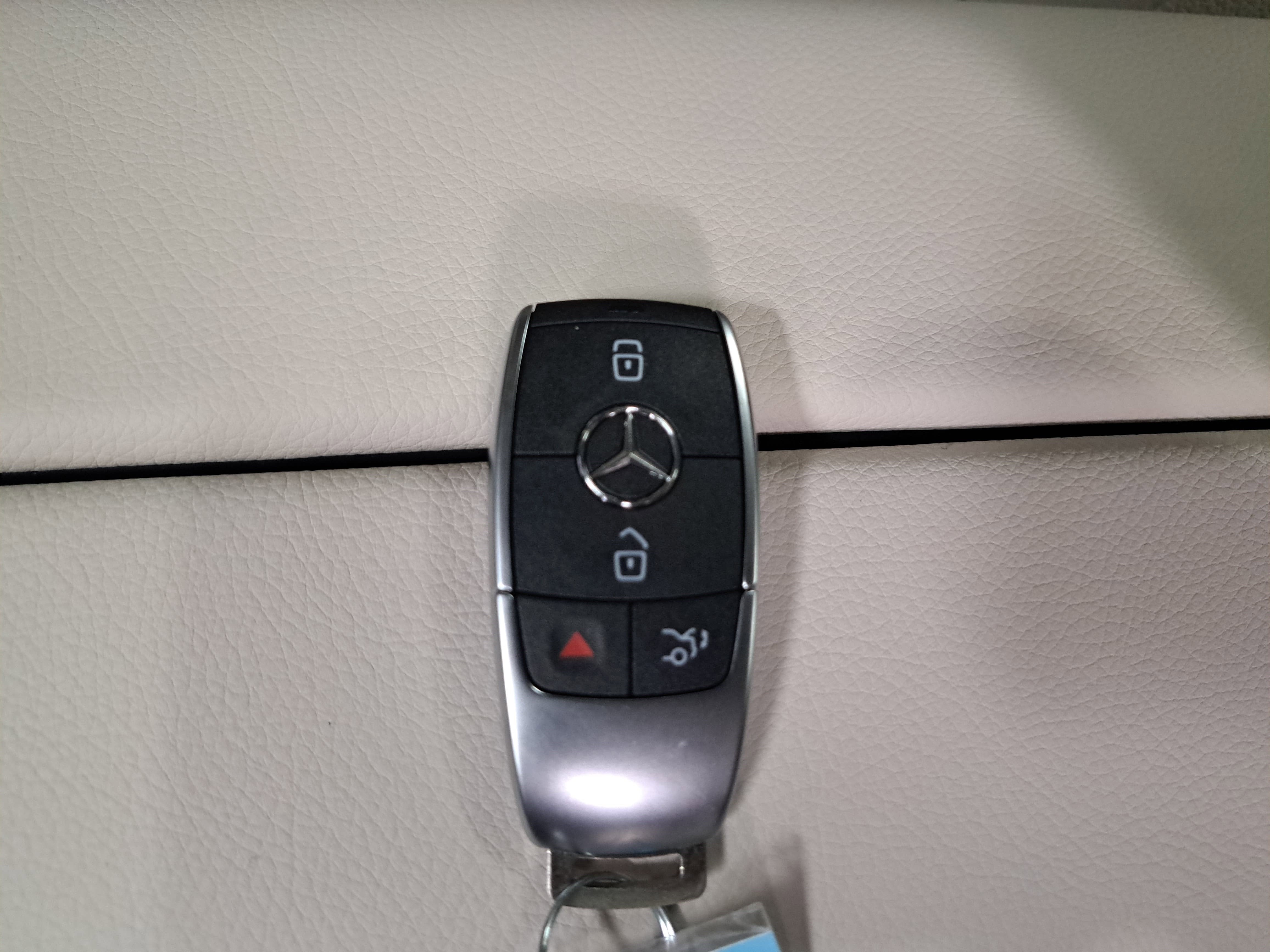 2026 Mercedes-Benz GLE GLE 450