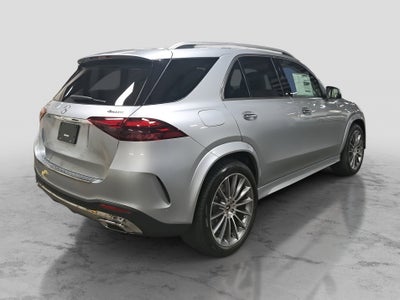 2026 Mercedes-Benz GLE GLE 450