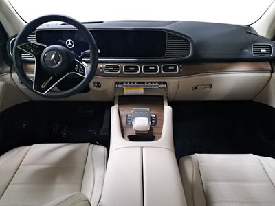 2026 Mercedes-Benz GLE GLE 450