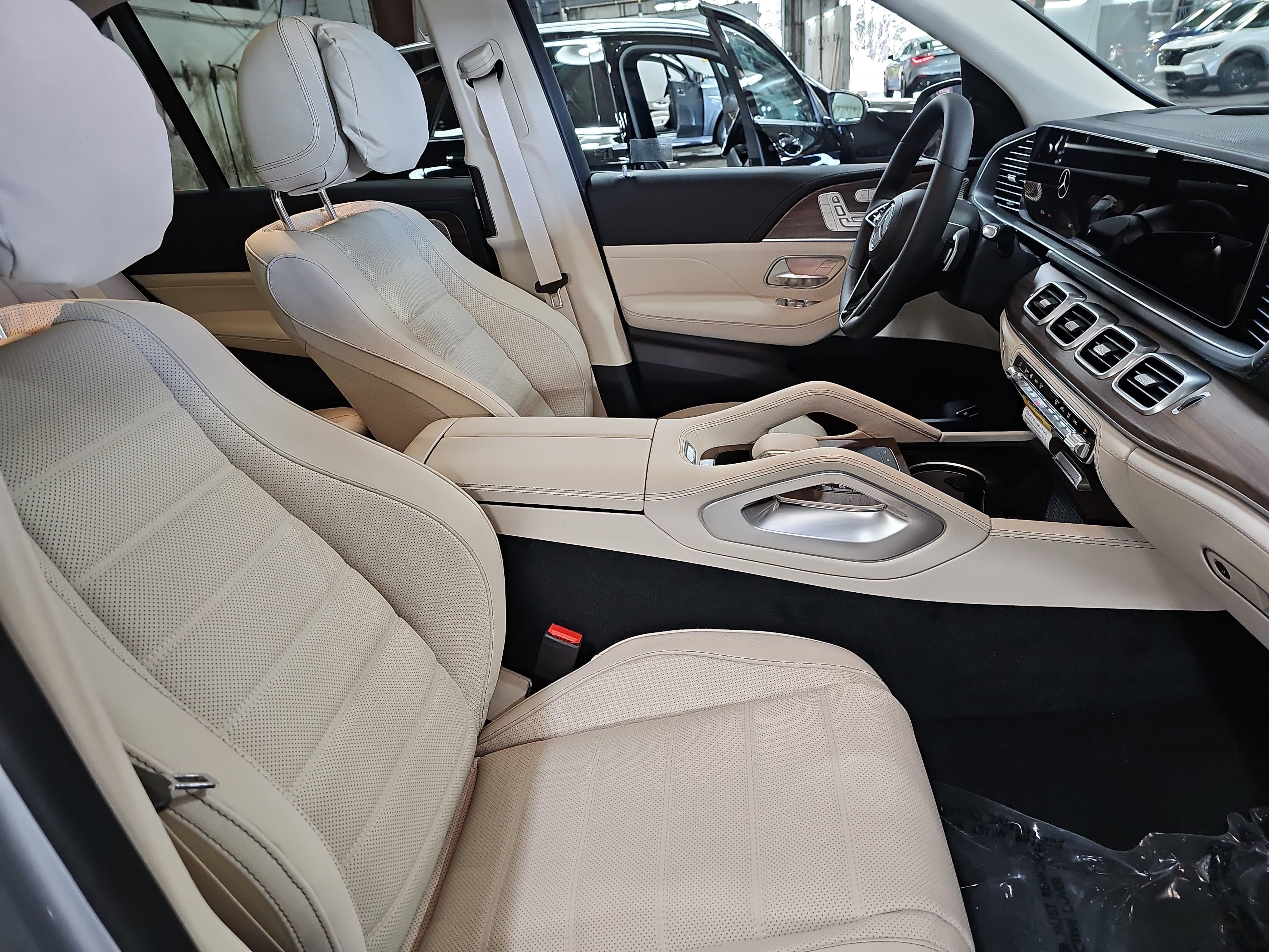 2026 Mercedes-Benz GLE GLE 450