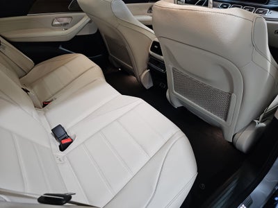 2026 Mercedes-Benz GLE GLE 450