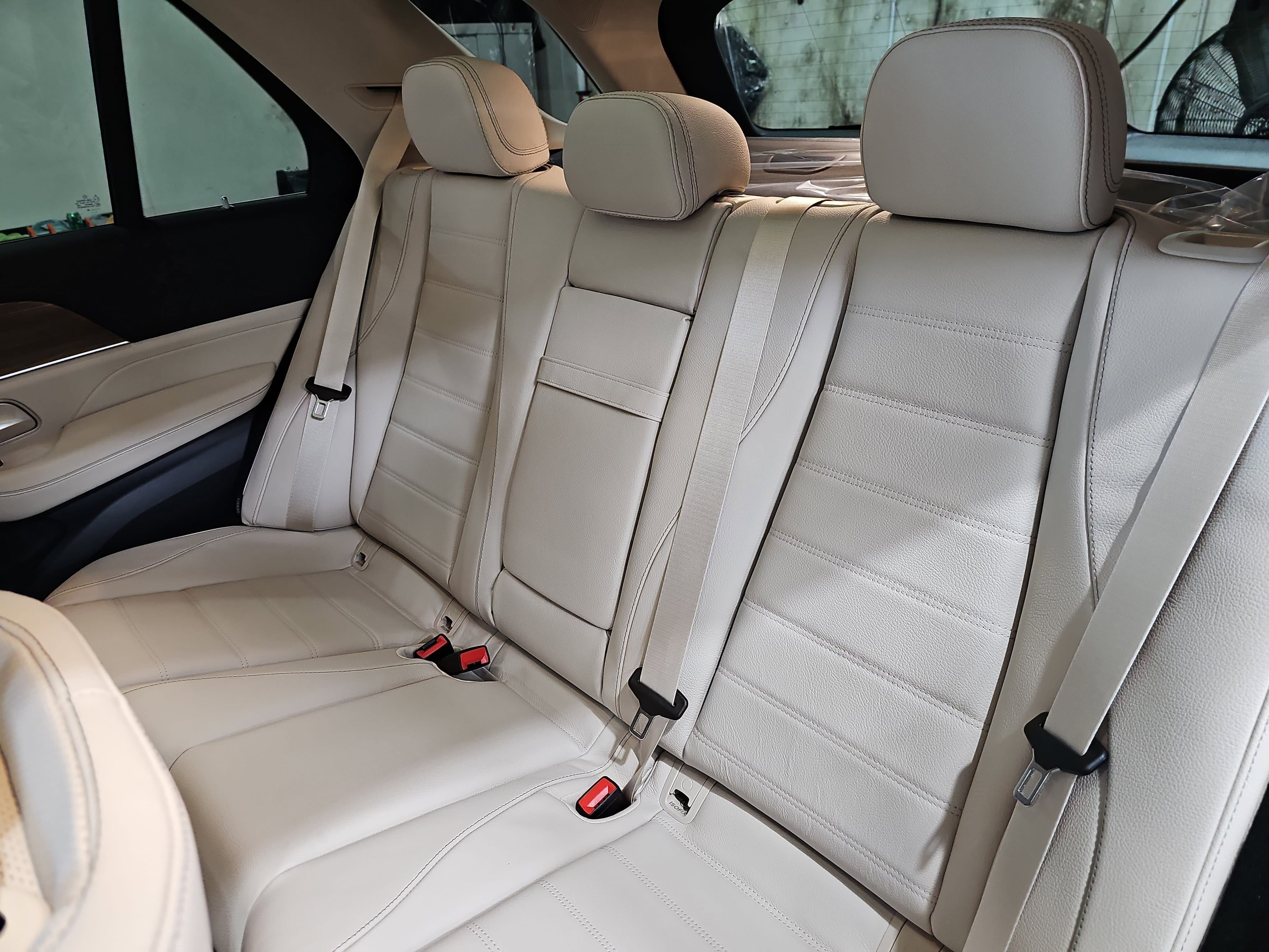 2026 Mercedes-Benz GLE GLE 450