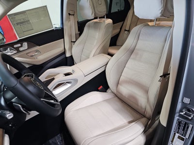 2026 Mercedes-Benz GLE GLE 450