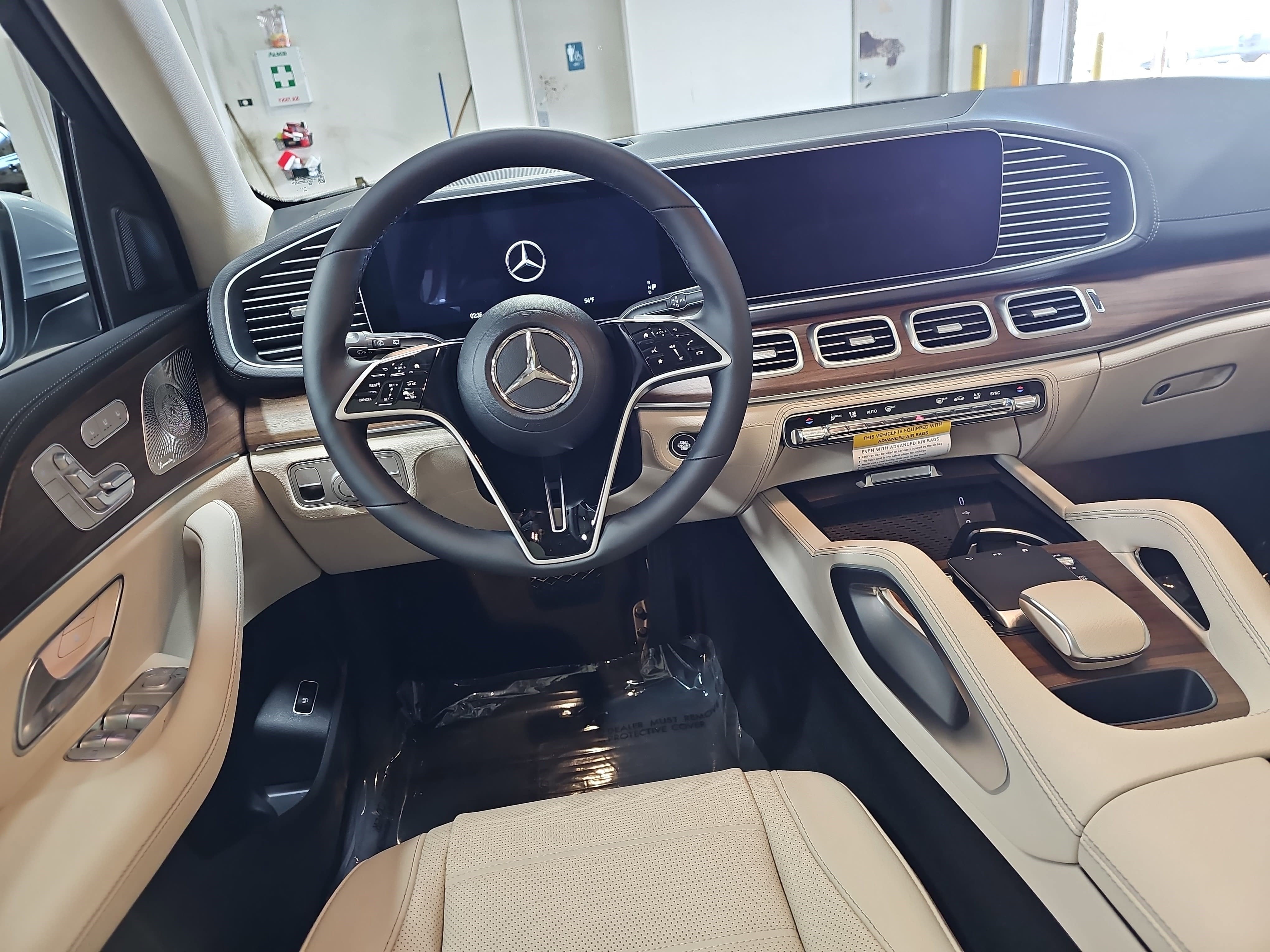 2026 Mercedes-Benz GLE GLE 450