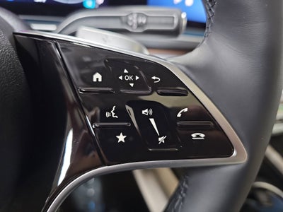 2026 Mercedes-Benz GLE GLE 450