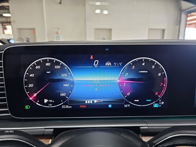 2026 Mercedes-Benz GLE GLE 450