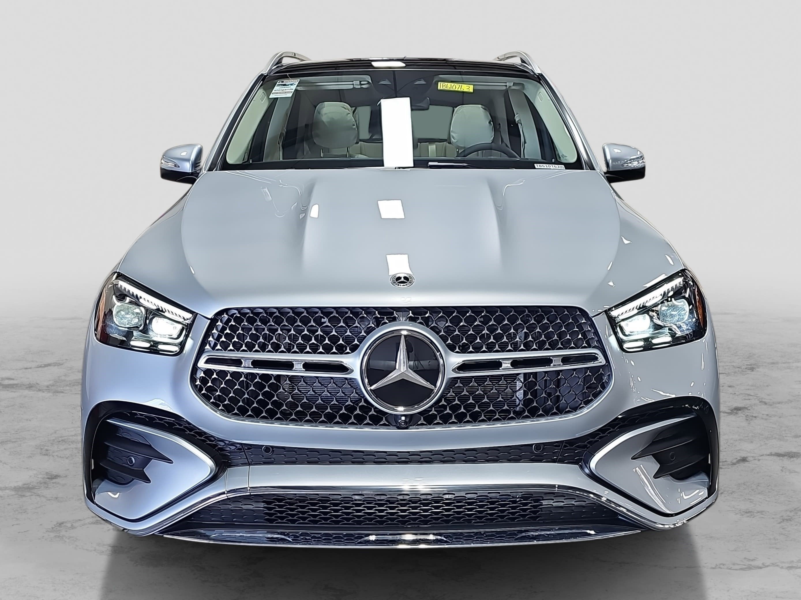 2026 Mercedes-Benz GLE GLE 450