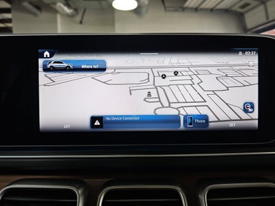 2026 Mercedes-Benz GLE GLE 450