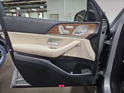 2026 Mercedes-Benz GLE GLE 450