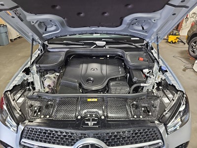 2026 Mercedes-Benz GLE GLE 450