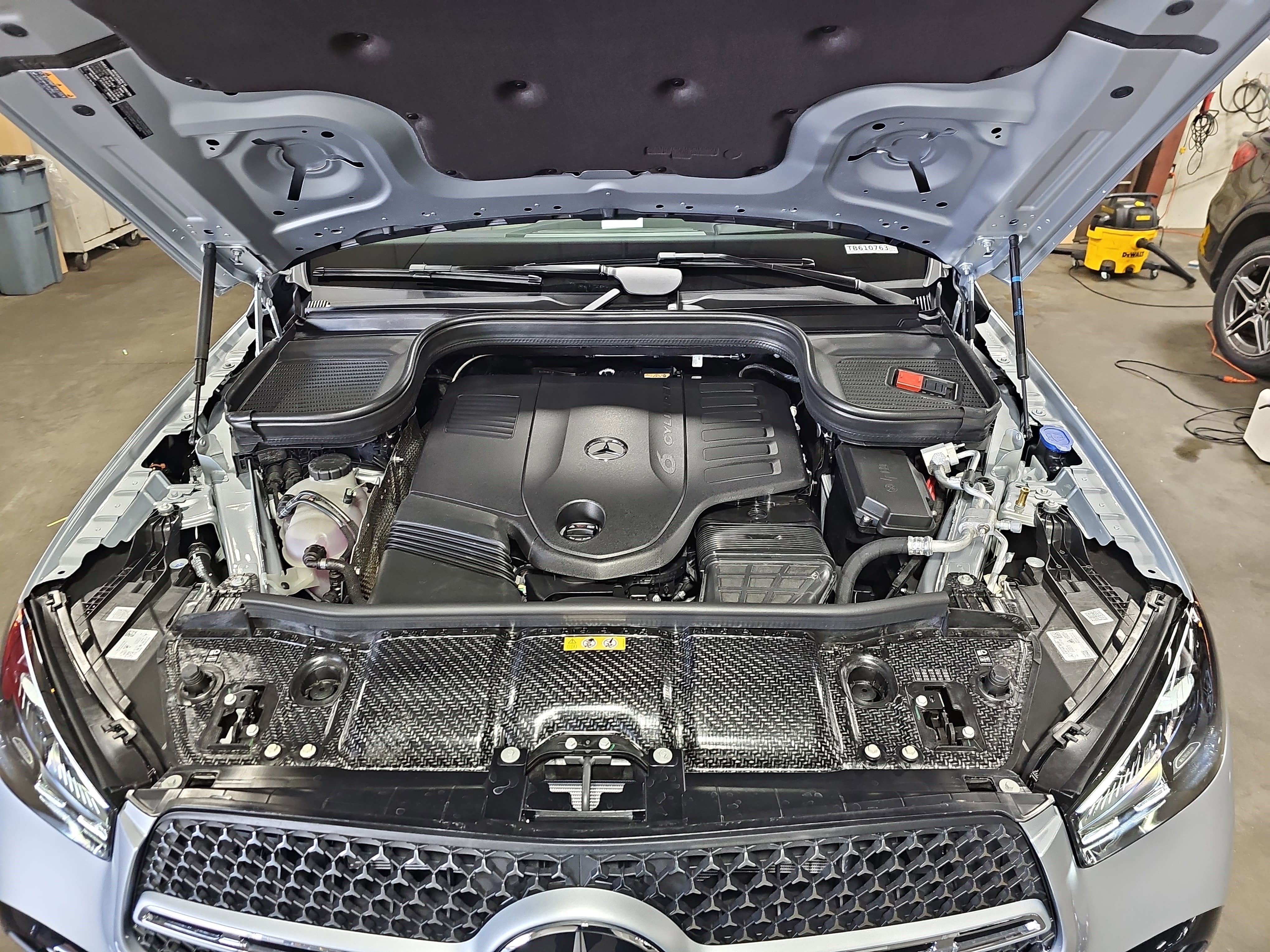 2026 Mercedes-Benz GLE GLE 450