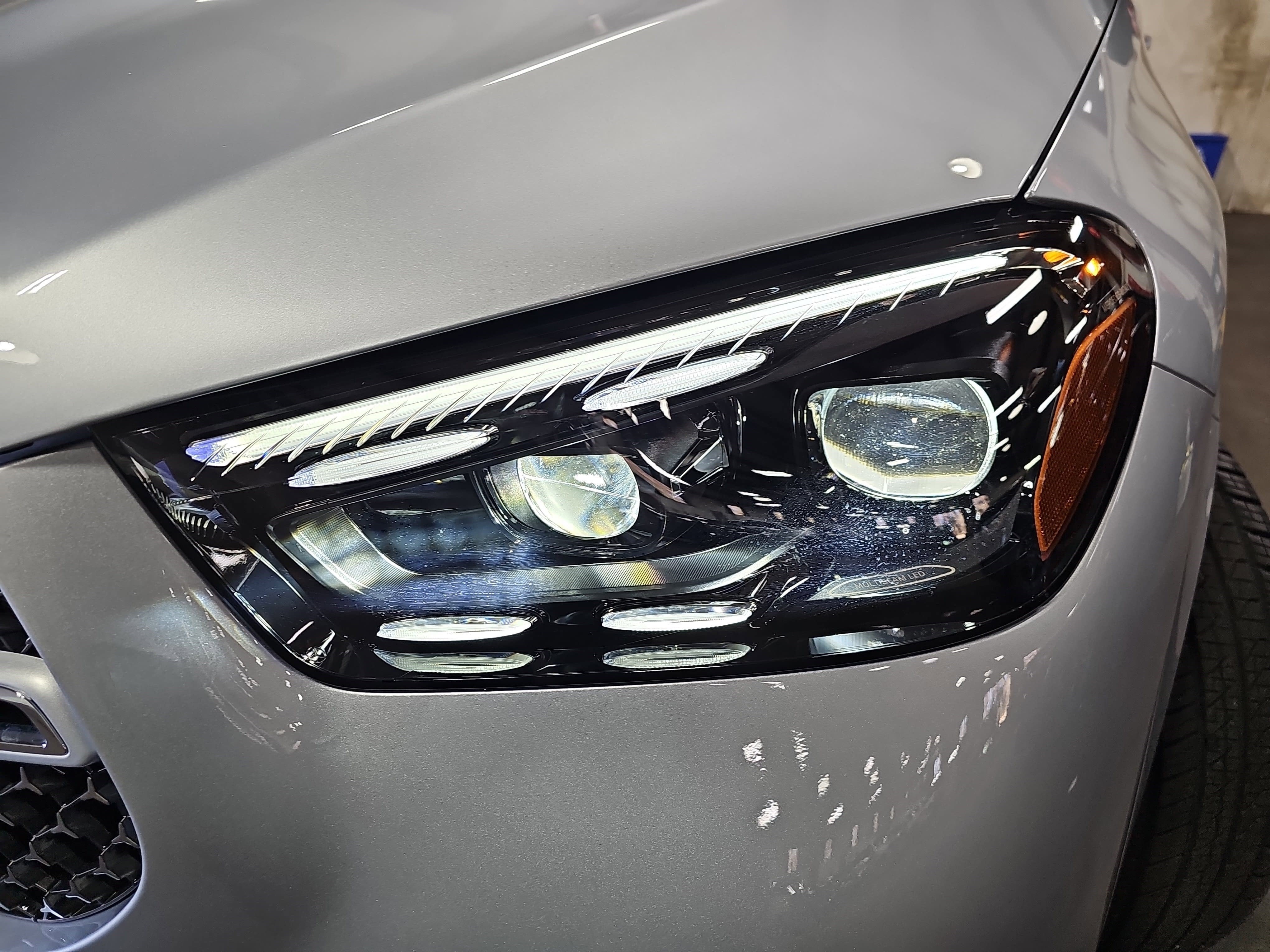 2026 Mercedes-Benz GLE GLE 450