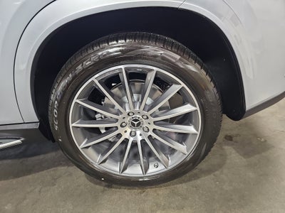 2026 Mercedes-Benz GLE GLE 450