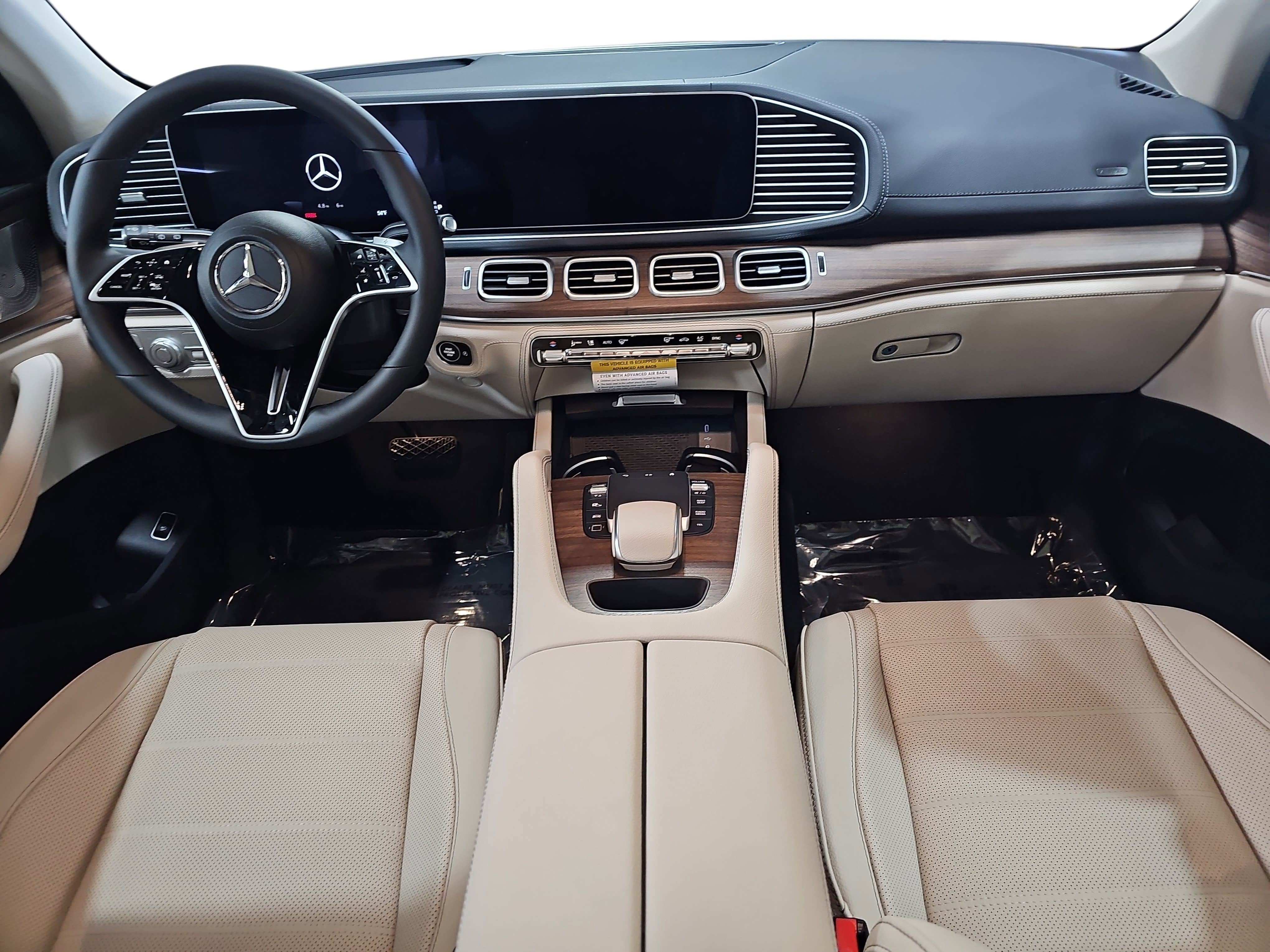 2026 Mercedes-Benz GLE GLE 450