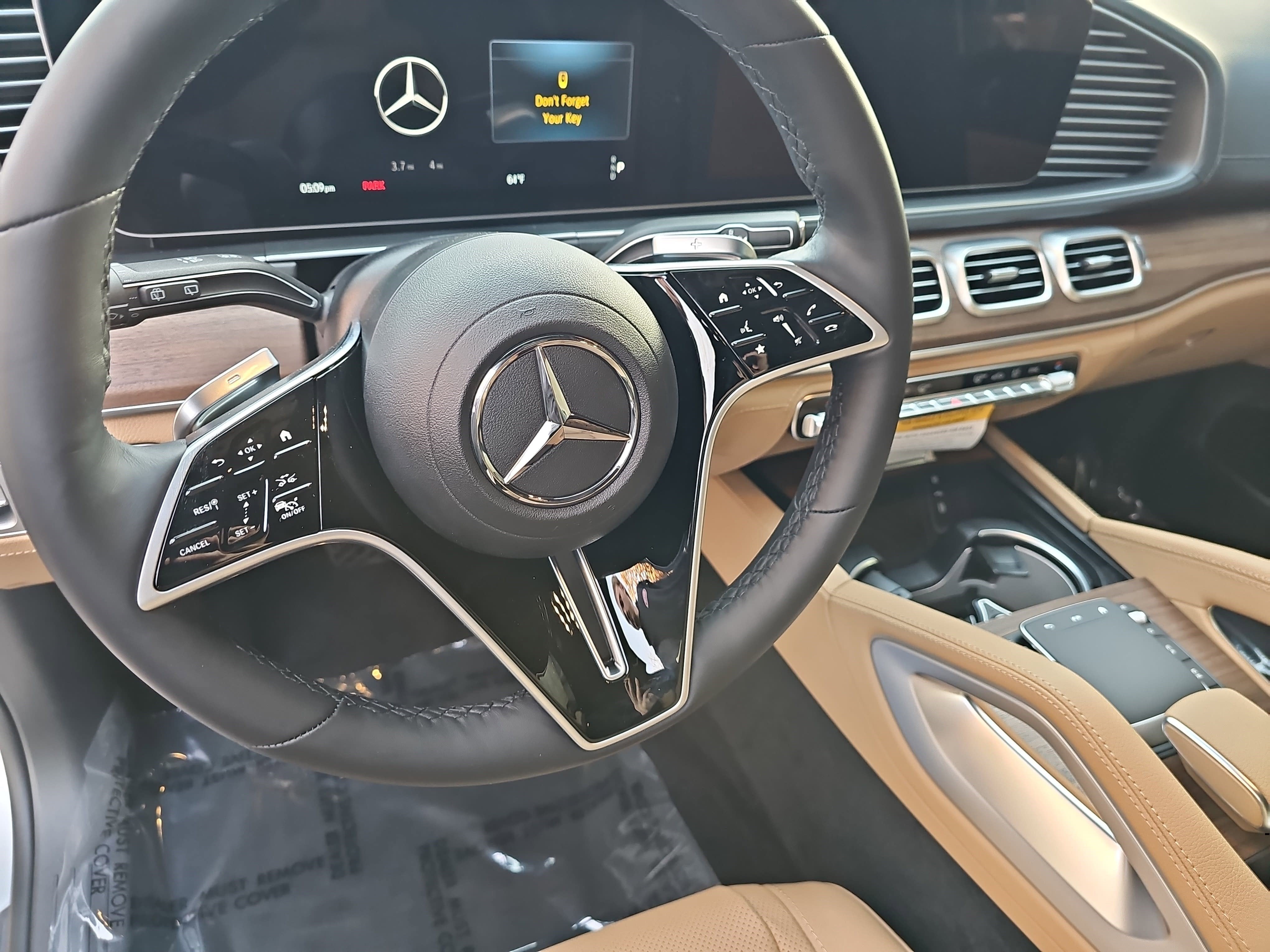 2026 Mercedes-Benz GLE GLE 450