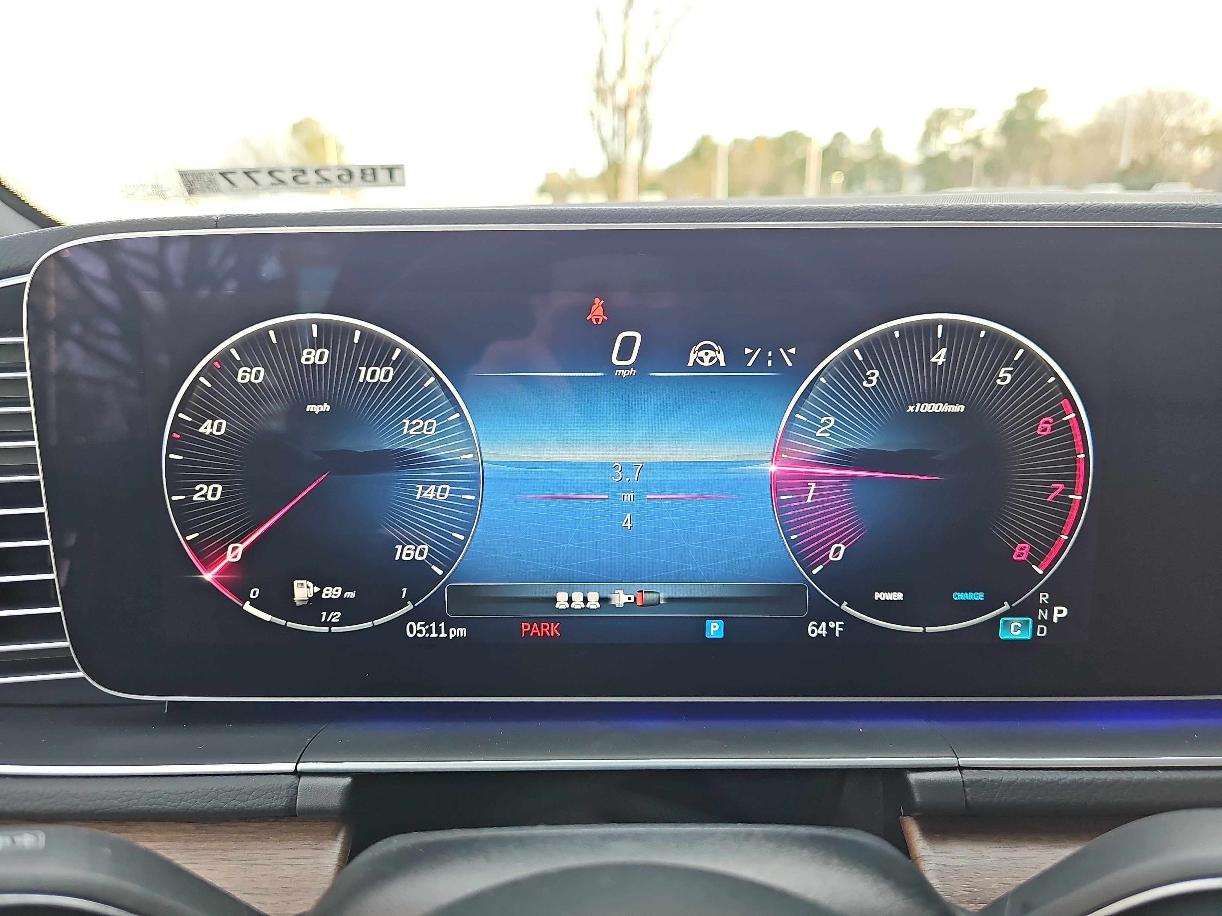 2026 Mercedes-Benz GLE GLE 450