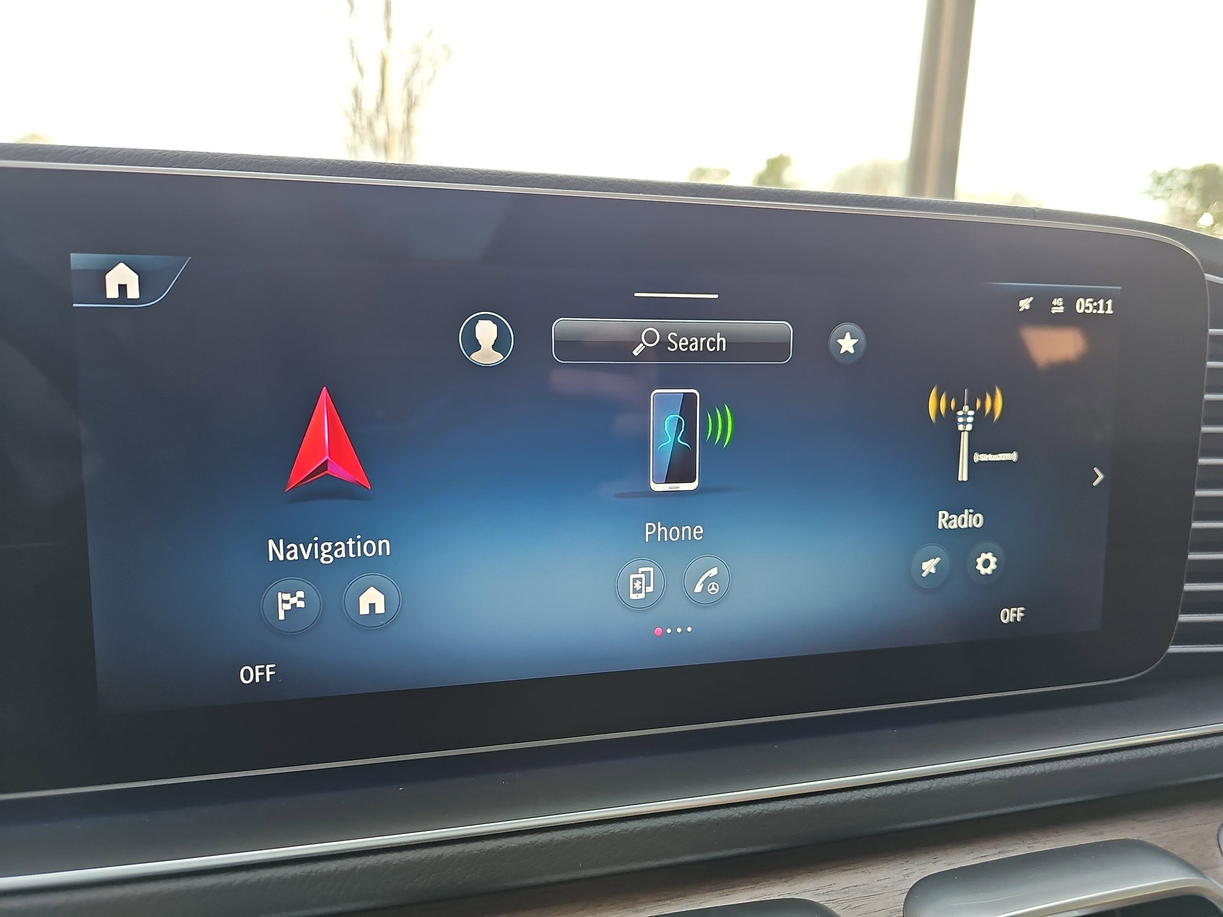 2026 Mercedes-Benz GLE GLE 450