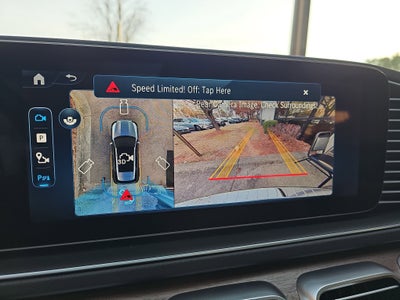 2026 Mercedes-Benz GLE GLE 450