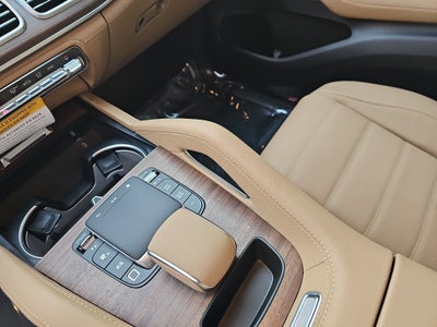 2026 Mercedes-Benz GLE GLE 450