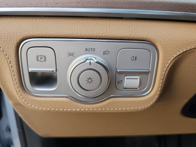 2026 Mercedes-Benz GLE GLE 450