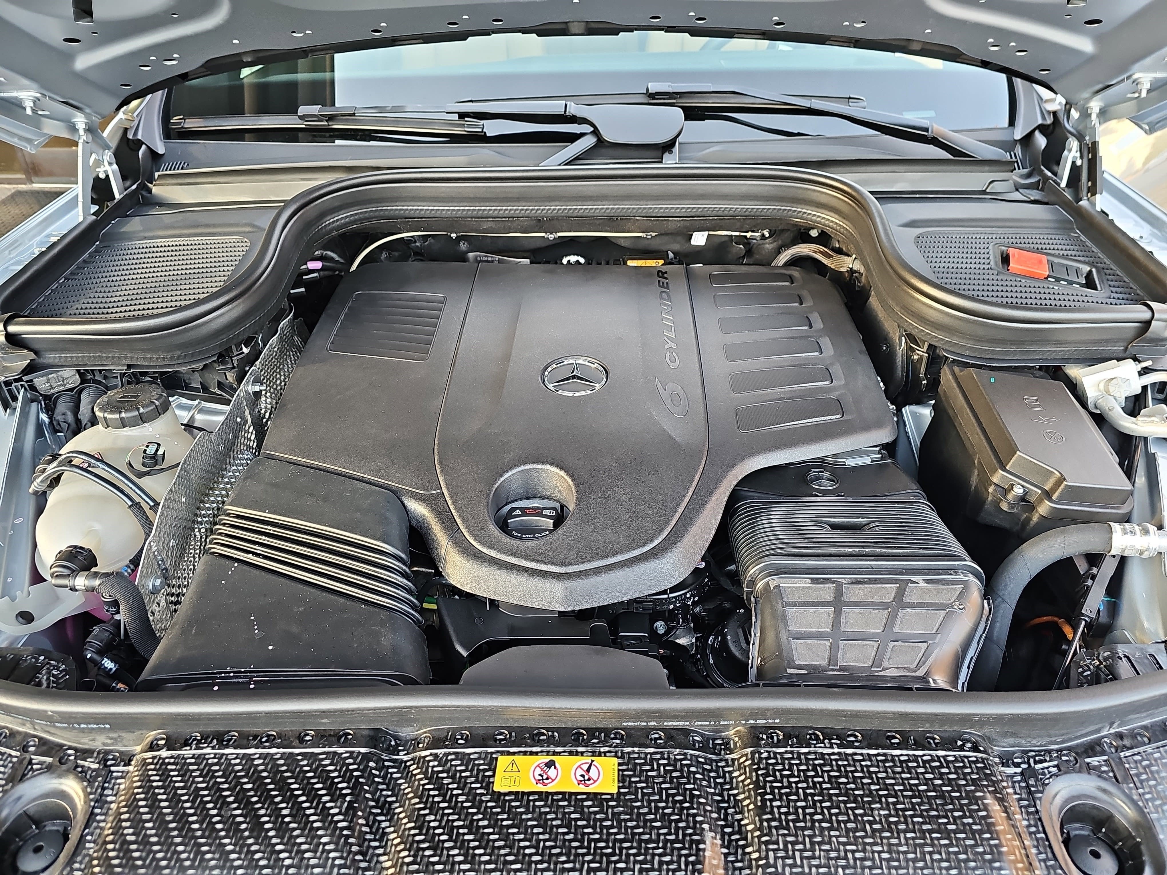 2026 Mercedes-Benz GLE GLE 450