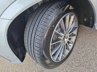 2026 Mercedes-Benz GLE GLE 450