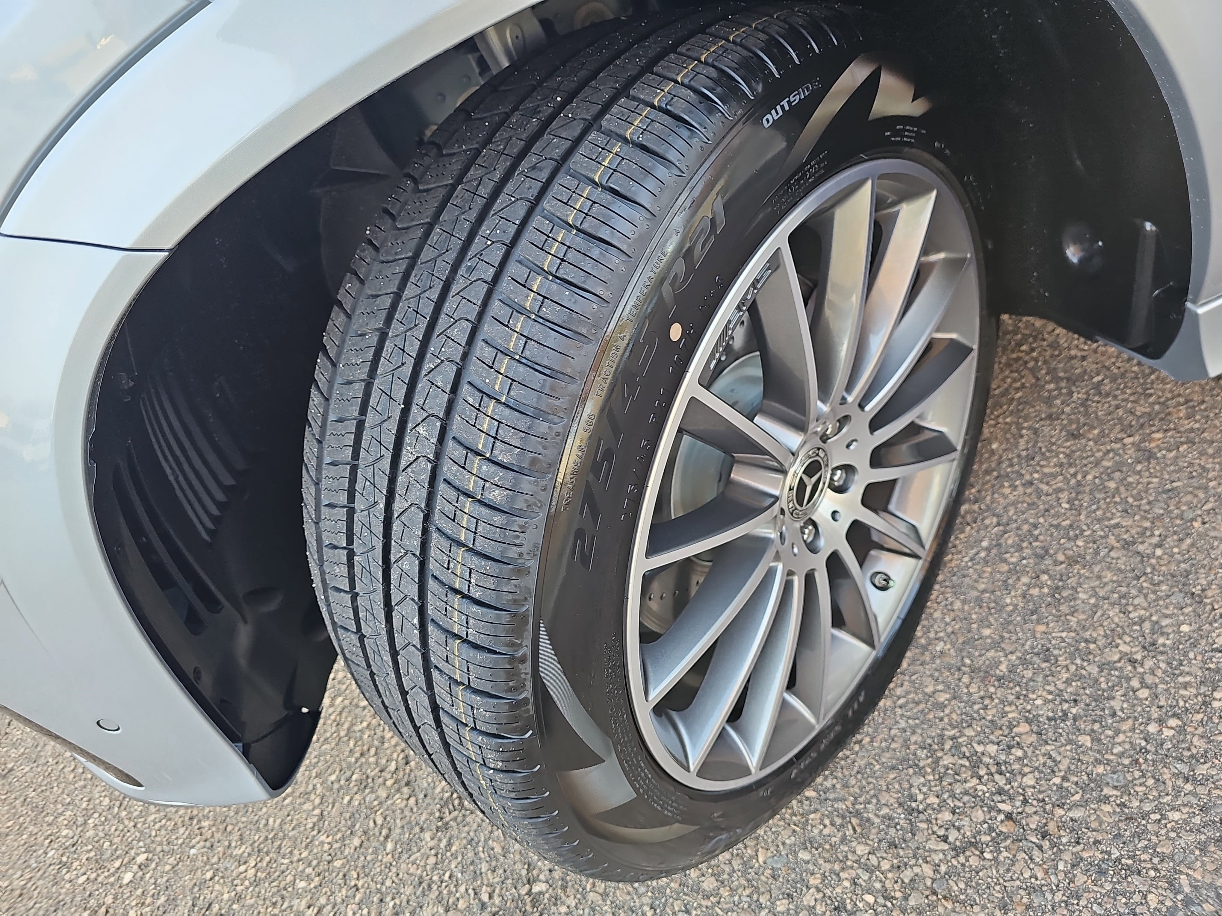 2026 Mercedes-Benz GLE GLE 450