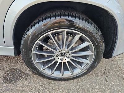 2026 Mercedes-Benz GLE GLE 450