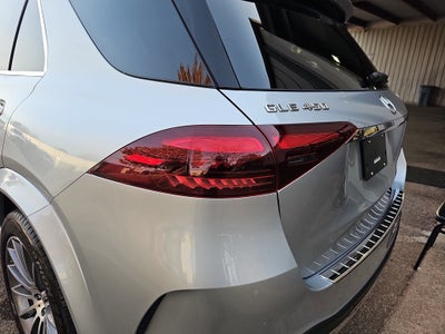 2026 Mercedes-Benz GLE GLE 450