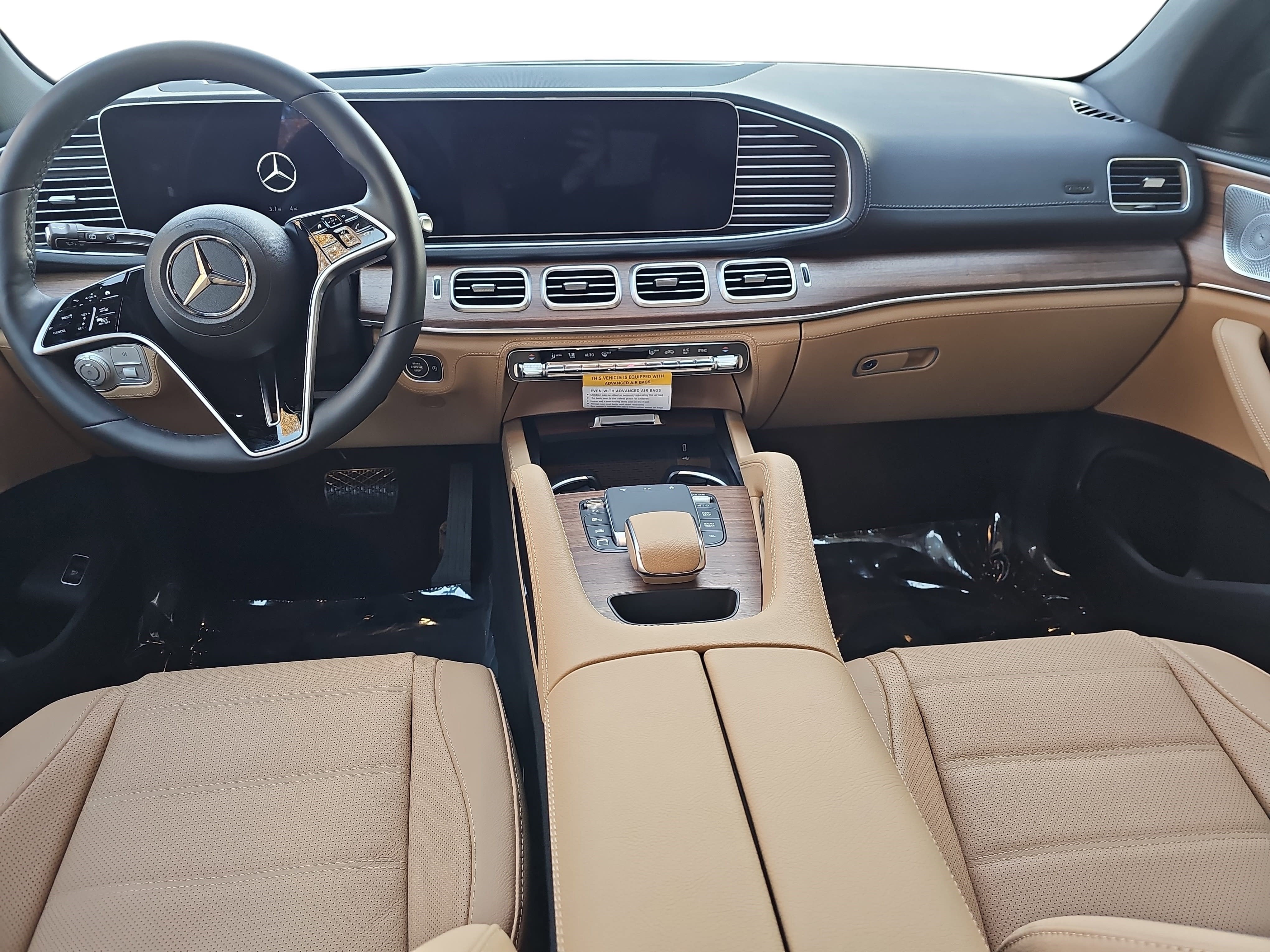 2026 Mercedes-Benz GLE GLE 450