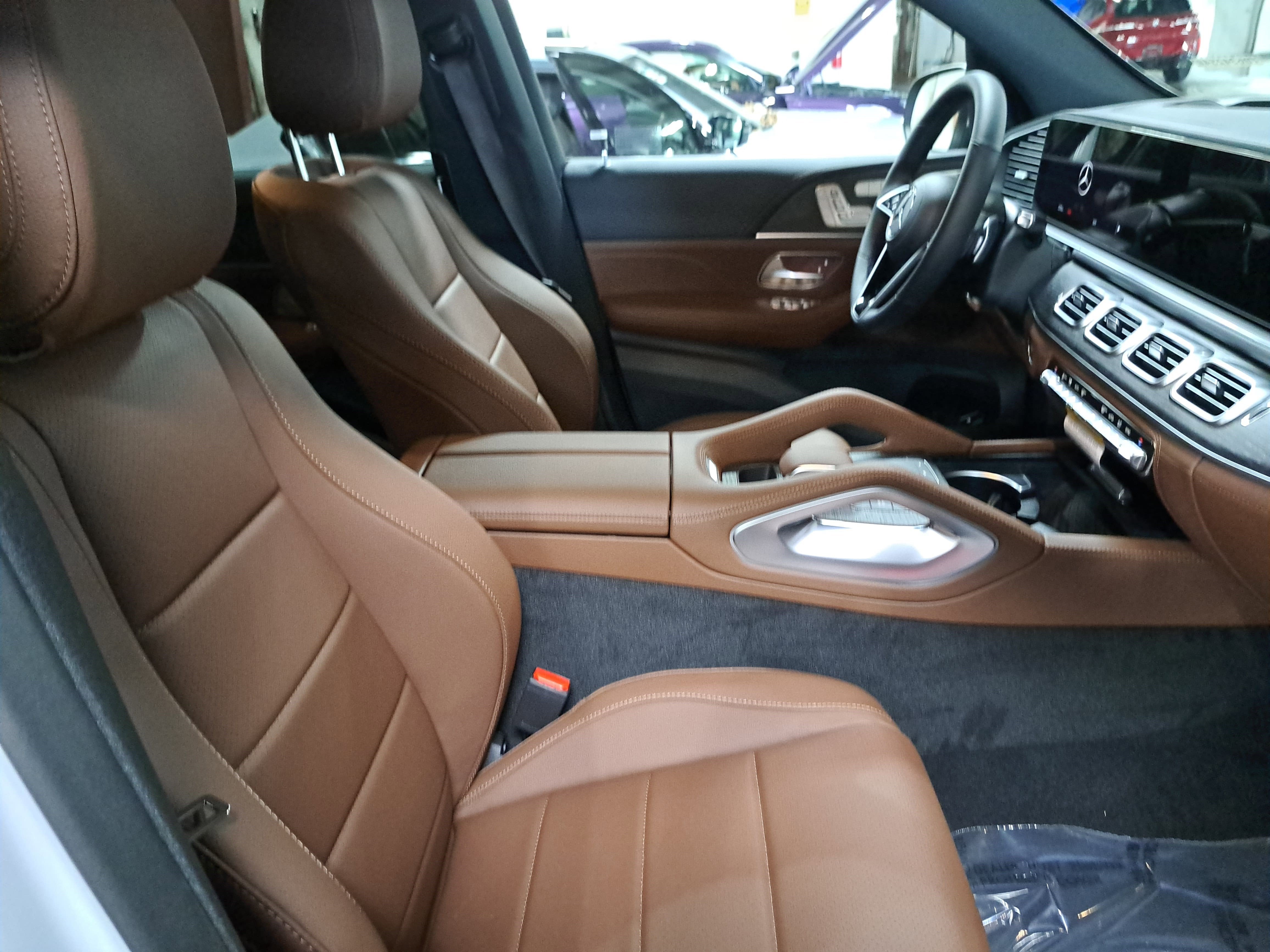 2026 Mercedes-Benz GLE GLE 450