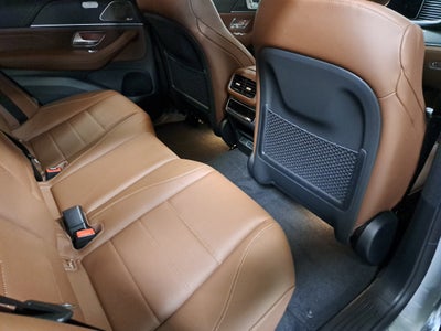 2026 Mercedes-Benz GLE GLE 450