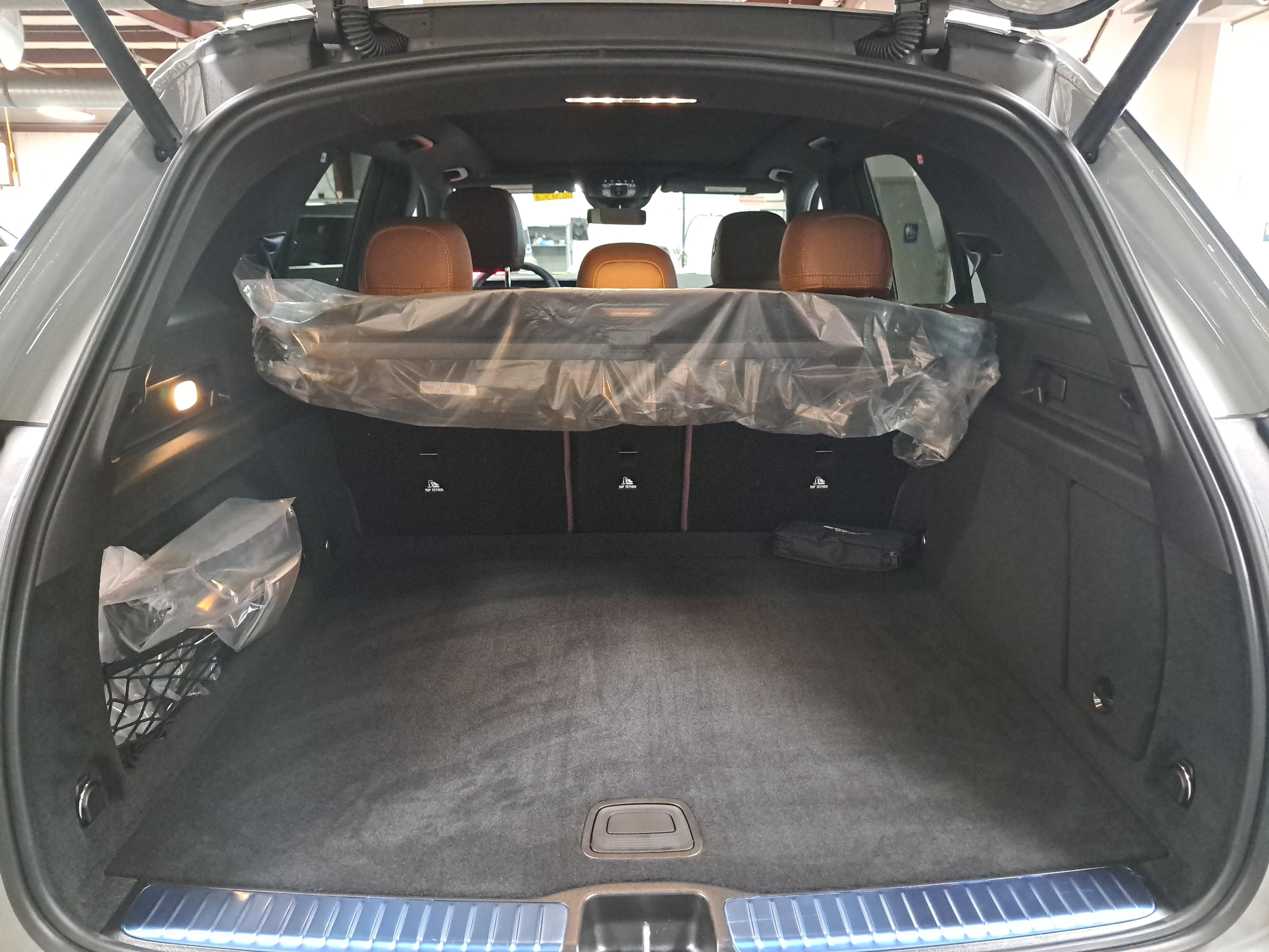 2026 Mercedes-Benz GLE GLE 450